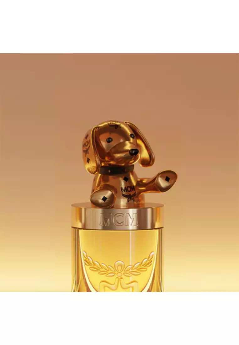 Buy MCM MCM - Darling Doxie Eau De Parfum 100ml 2026 Online | ZALORA