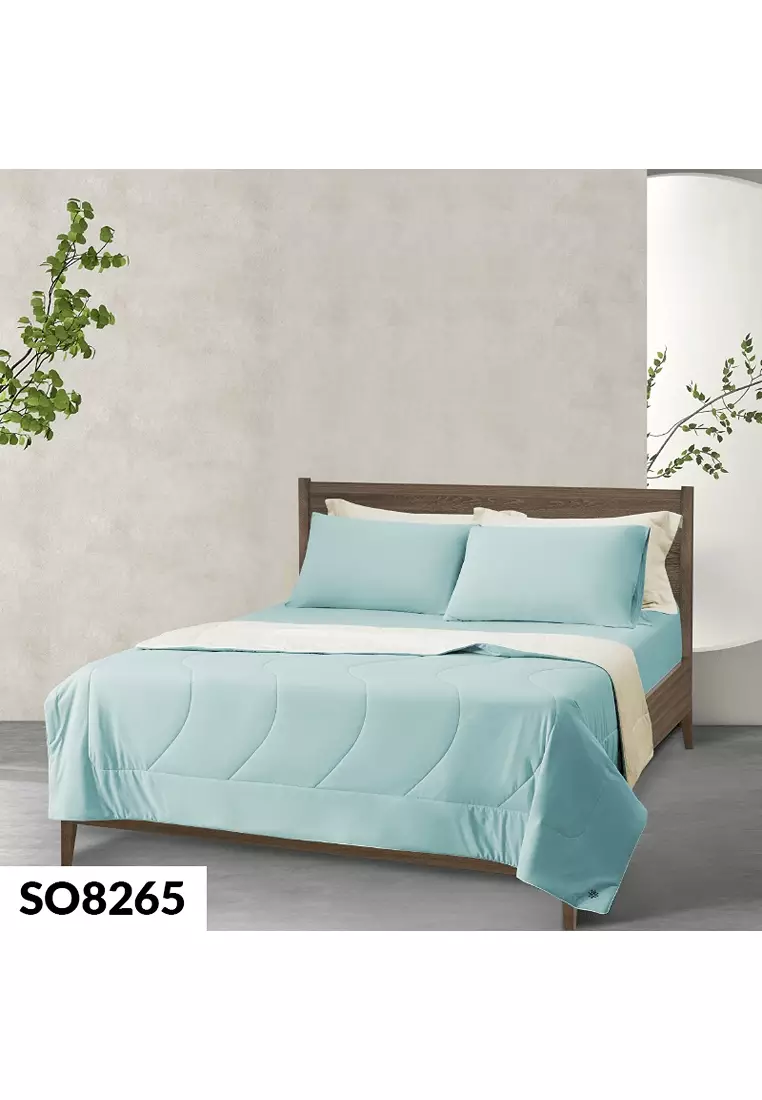 Buy Epitex Epitex 1600TC Softicool Blanket Extra Cooling Comforter