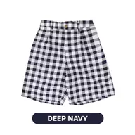 Deep Navy