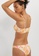 H&M pink and multi Padded Bikini Top D2A0AUS18B5116GS_2