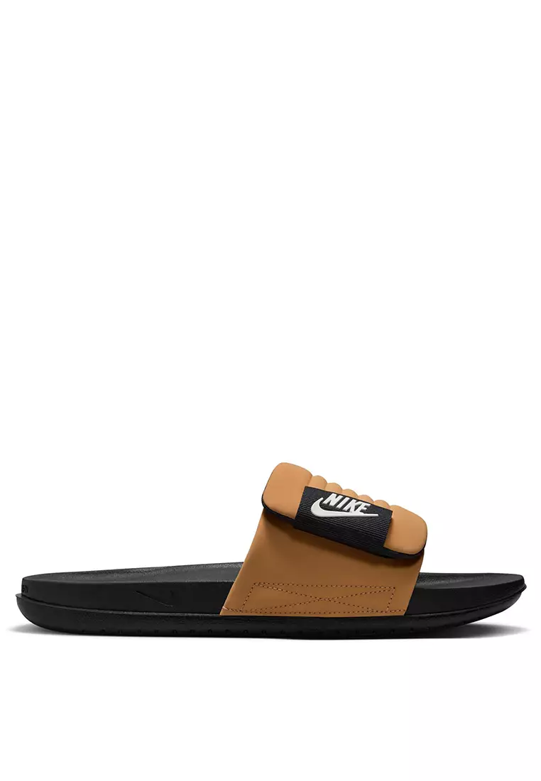 Nike slides zalora clearance