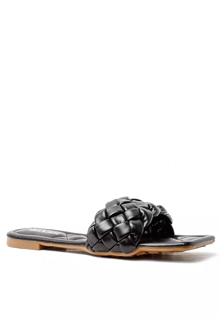 Discount on Preview  shoes - SKU: Preview Women's Flats Ricca