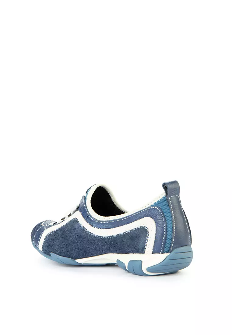 Ladies Casual - Qualify