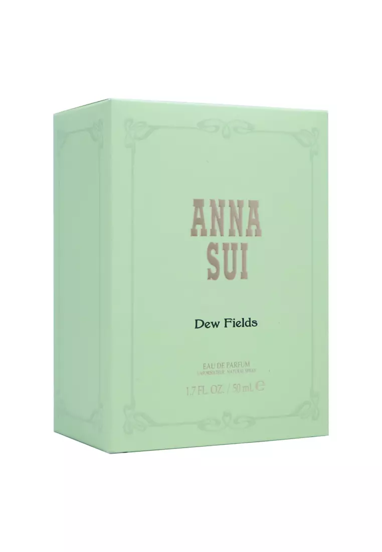 Anna Sui Dew Fields EDP Woman 50 ML