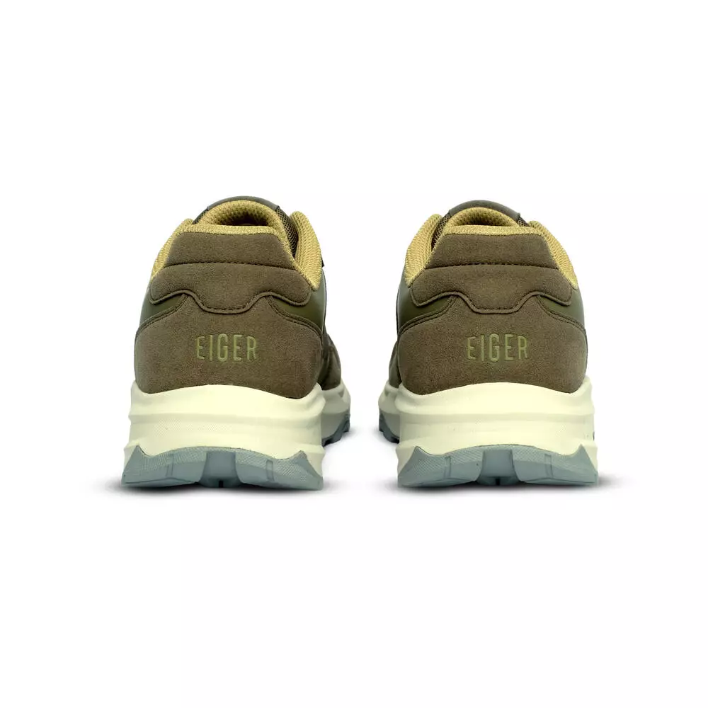 Eiger Verdant Low Cut Shoes