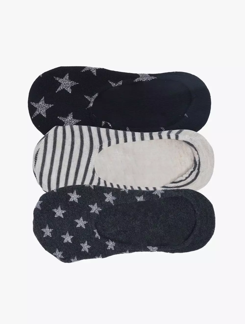 Payless no show store socks