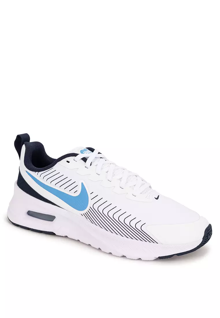 Air Max Nuaxis Shoes