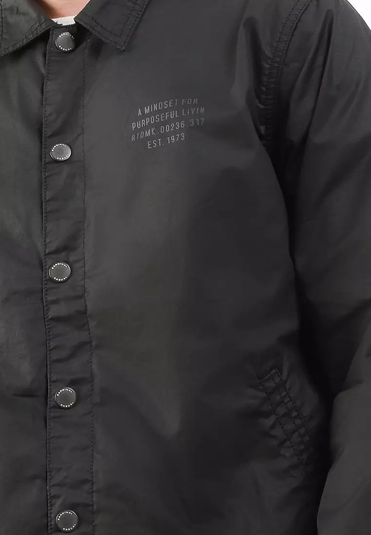 CCSL Windbreaker Alter 4