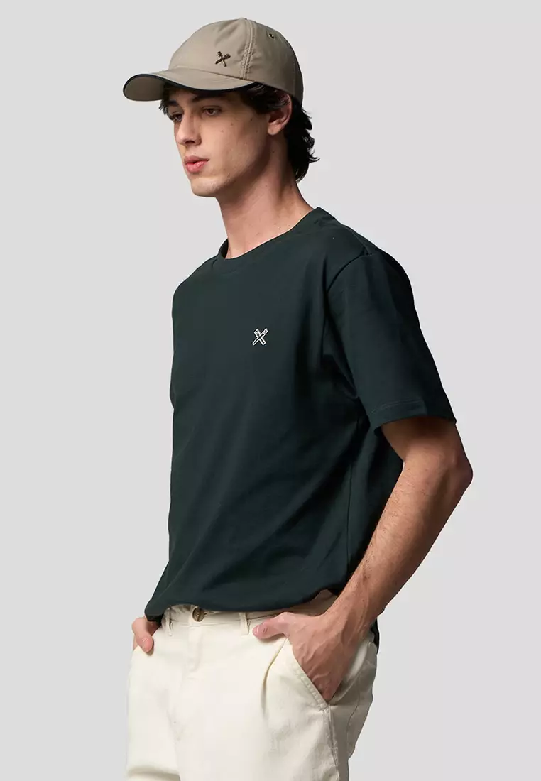 Ripstop Baseball Cap