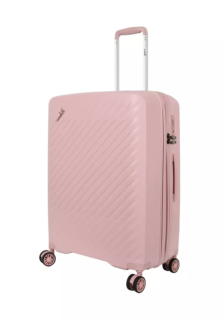 Condotti Koper 24 inci 63152-24 Sweet Pink Veneto