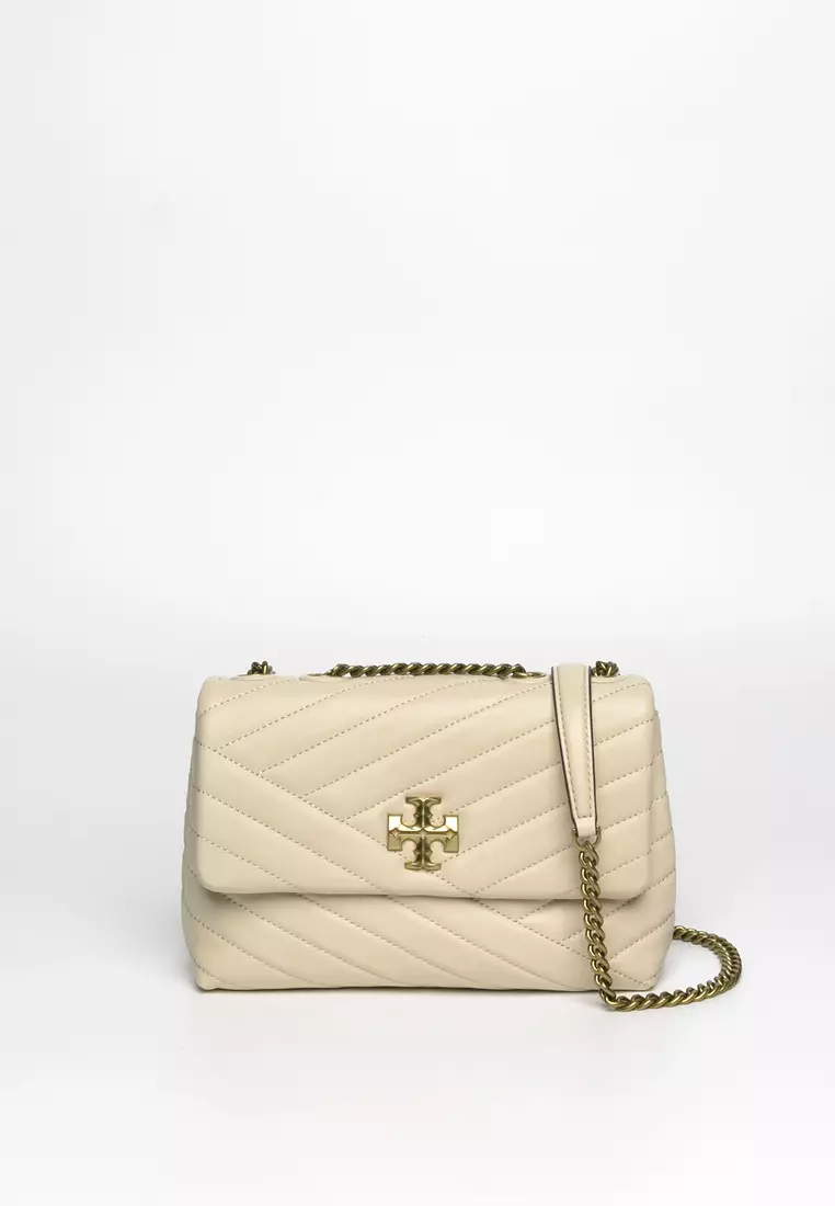 Tory burch top chevron crossbody
