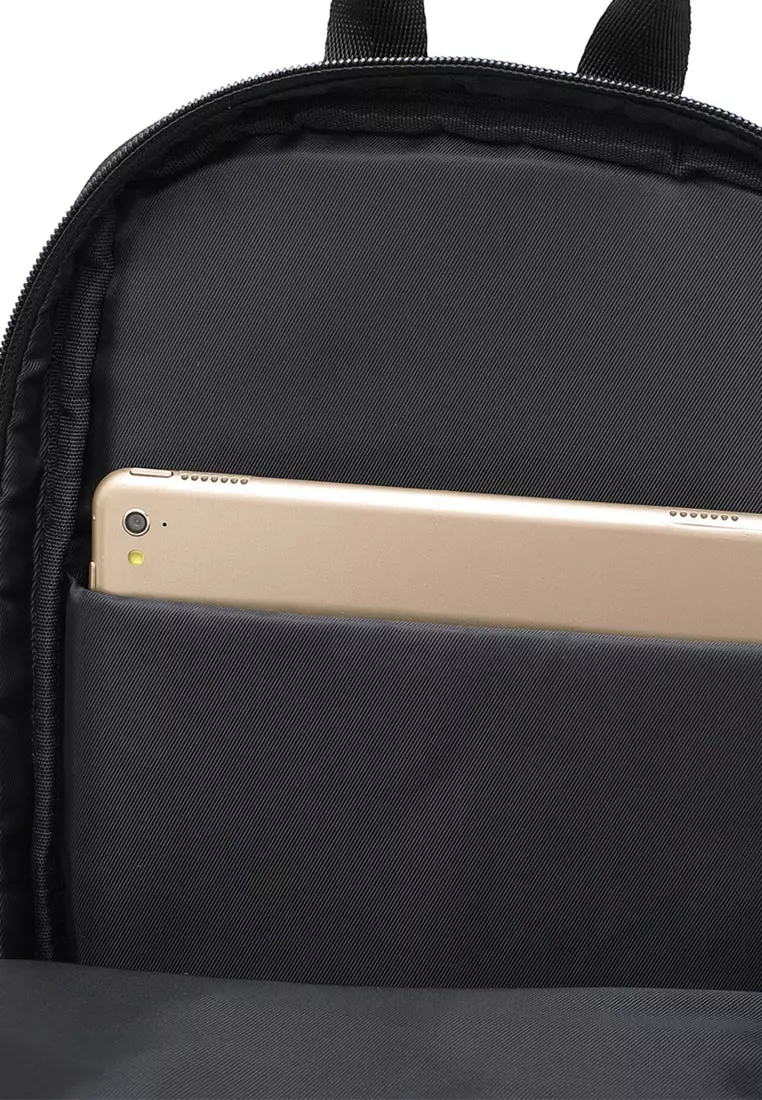 Men's Sling Bag / Chest Bag / Crossbody Bag - Black