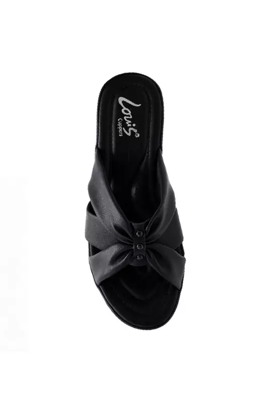 Women Slip On Casual Sandals - 250171261