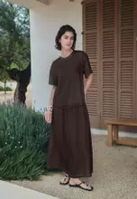 Chocolate Brown