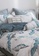 Horgen multi Matteo 750TC 100% Silky Smooth Microfine Bed Set (Everyday Impression Collection) 8B31BHLD432EE5GS_2