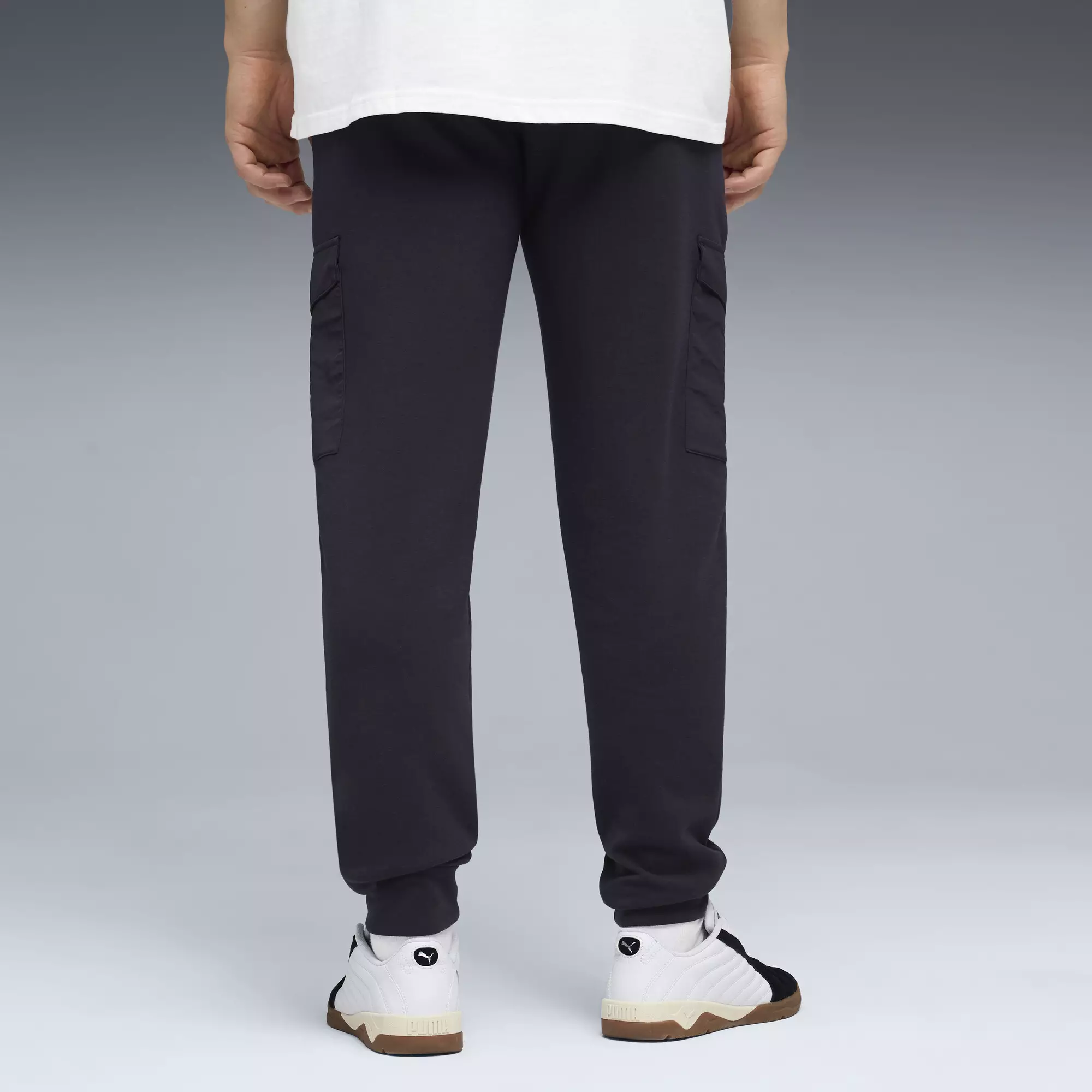 PUMA Sport Cargo Pants Men