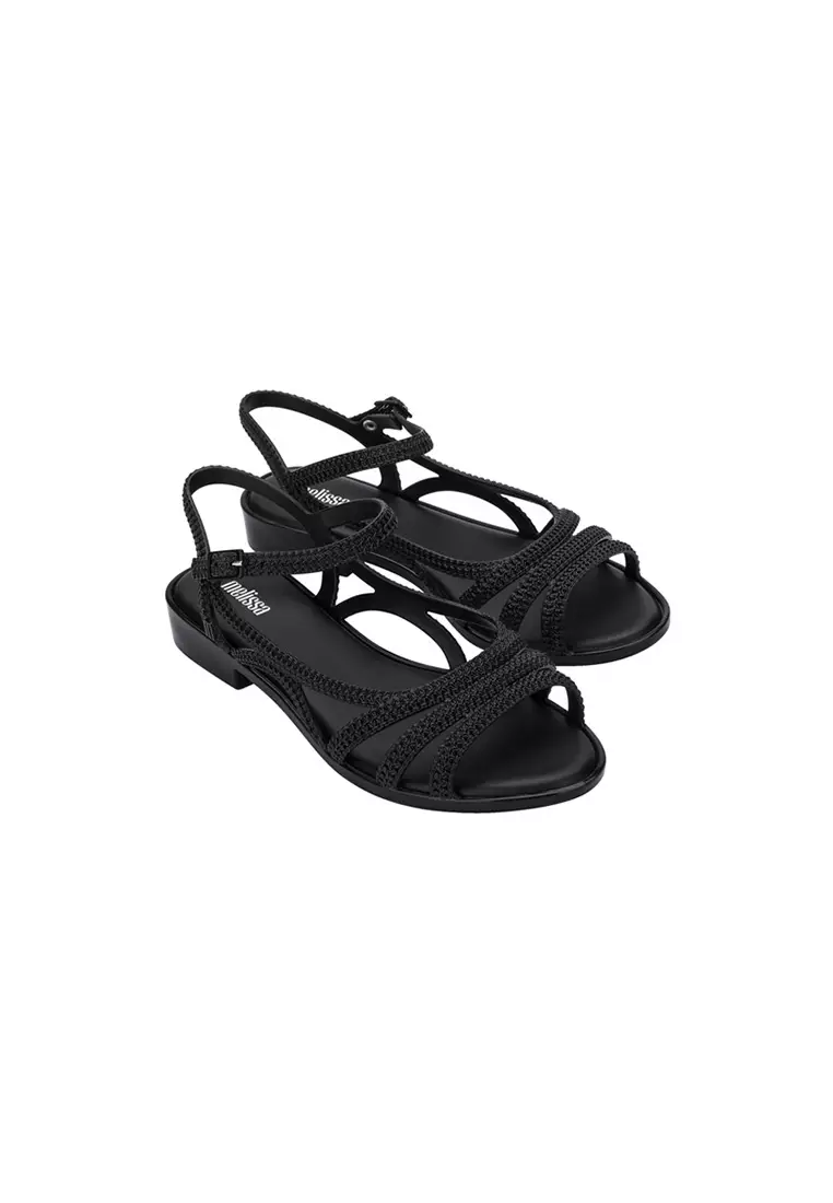 Melissa classy sandals sales