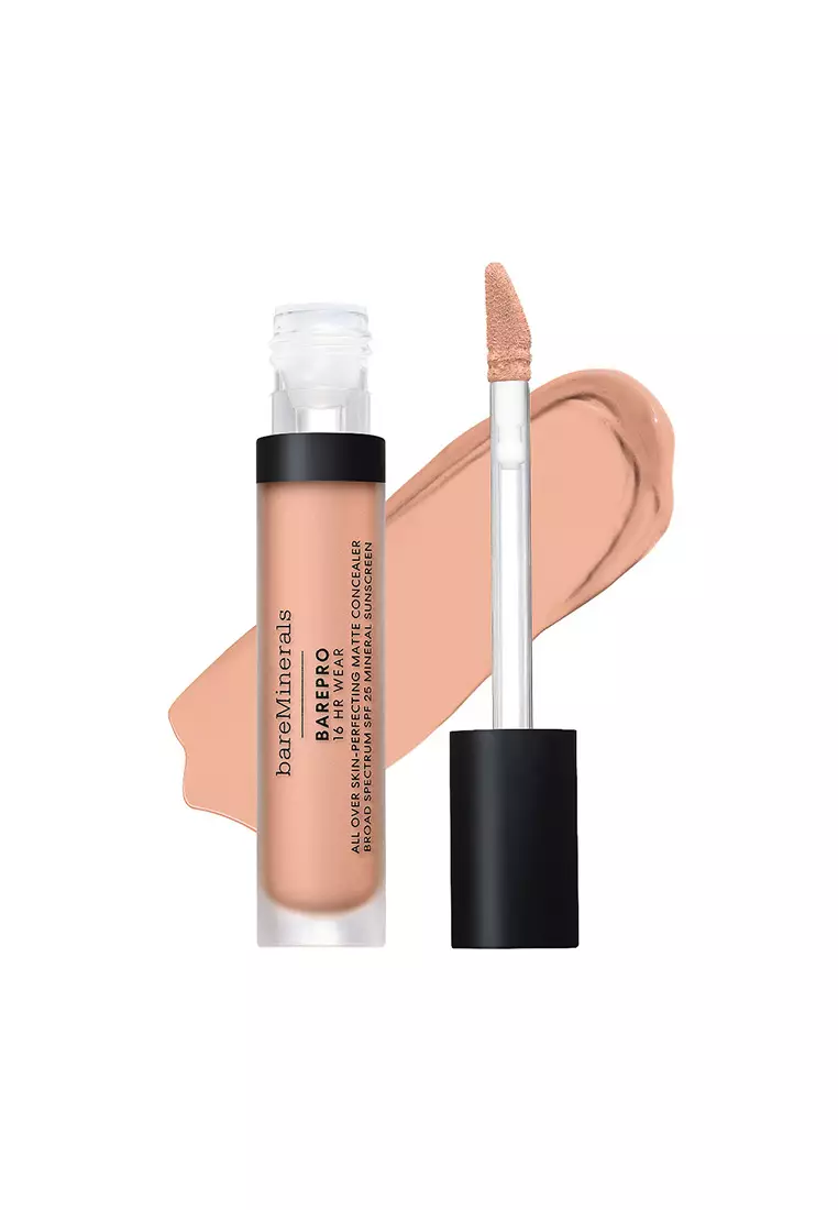 Buy BareMinerals bareMinerals Original Mineral Veil Talc-Free