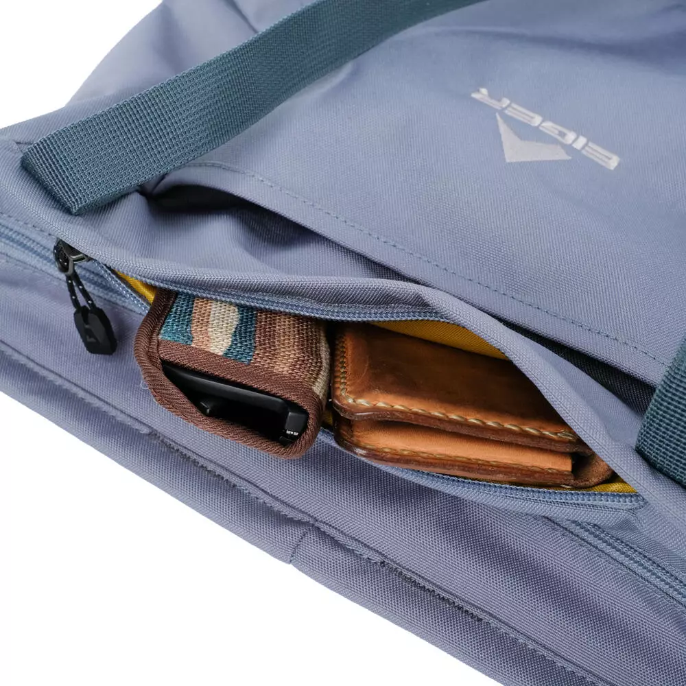 Eiger Pyrite 18 Tote Bag Laptop