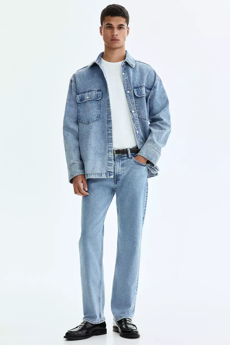 Regular Jeans
