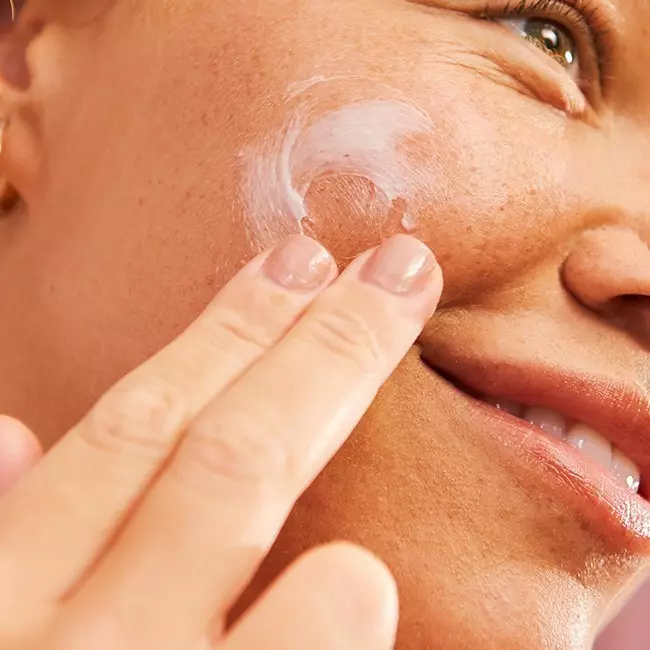 Edelweiss Intense Smoothing Cream 50ml