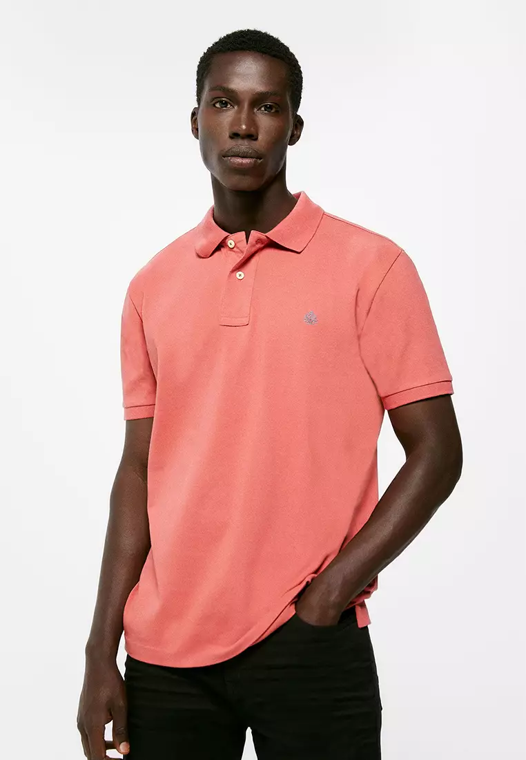 Springfield original cheap polo slim