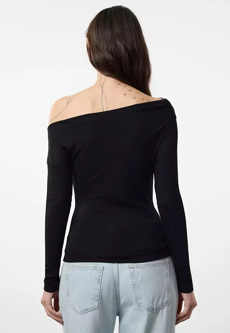 Long Sleeve Top