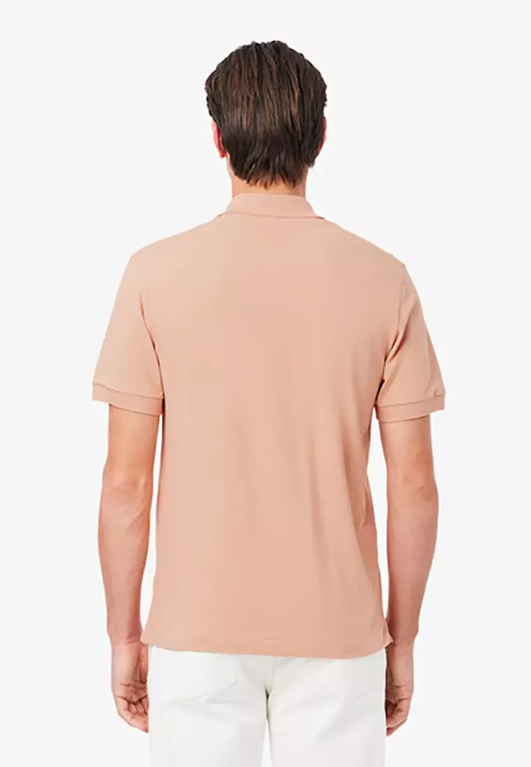Classic Fit L.12.12 LIGHT Polo Shirt