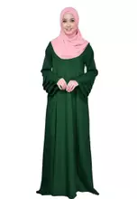Emerald Green