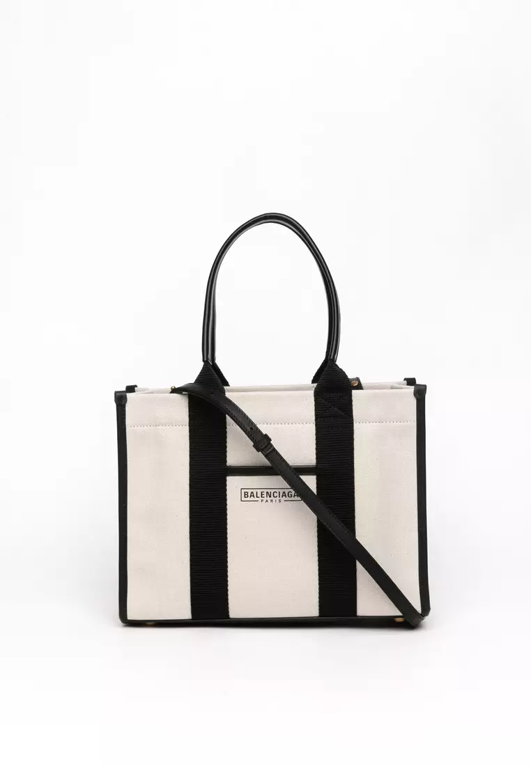 Balenciaga sales cotton bag