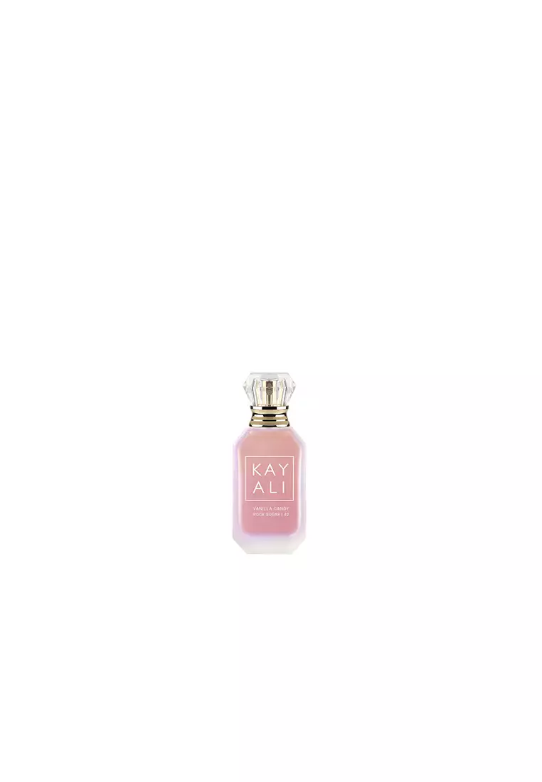 Buy Huda Beauty Kayali Vanilla Candy Rock Sugar | 42 Eau De Parfum
