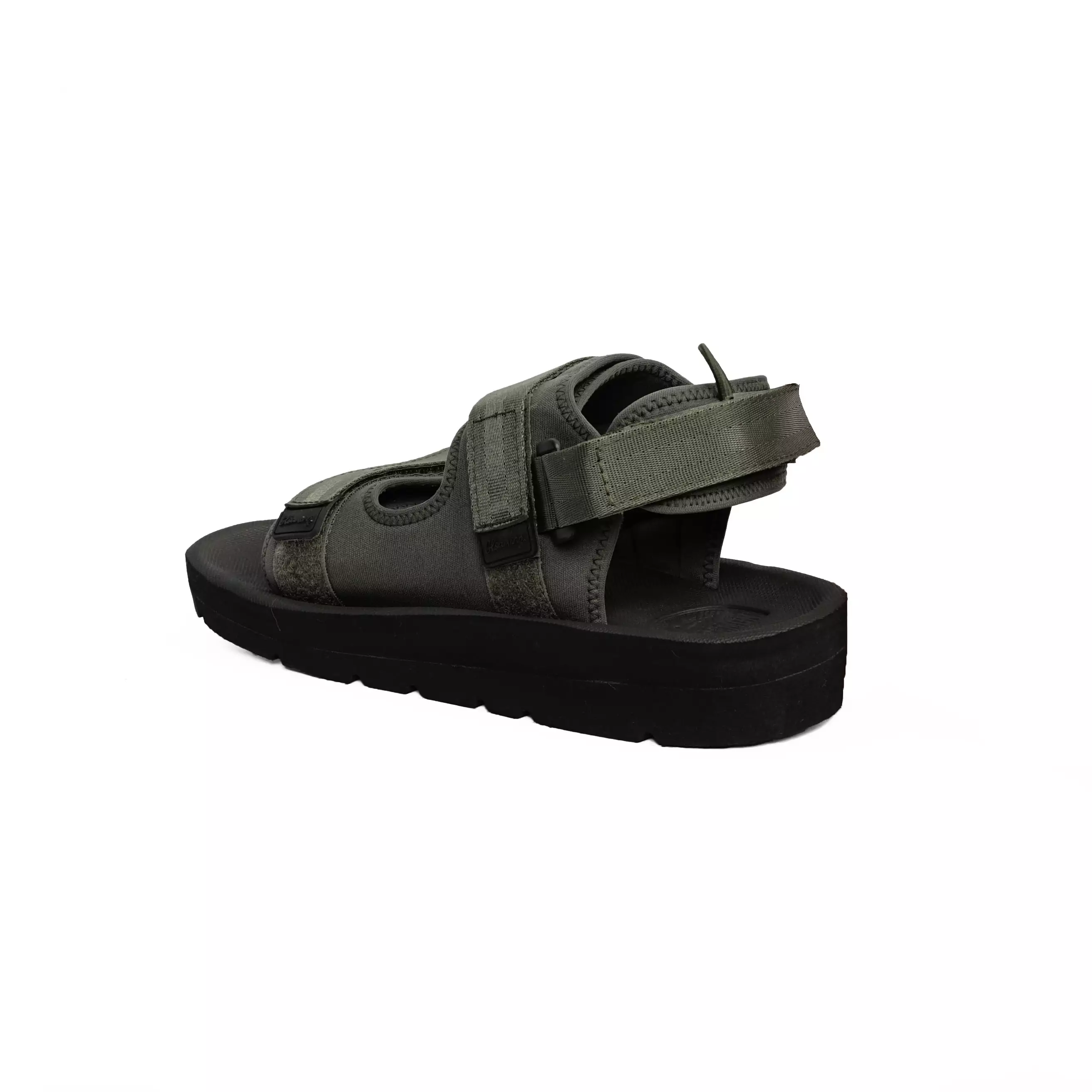 Giving Stats Sandal Traveling Army / Sandal Gunung Unisex