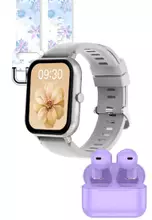 銀色, 粉紅色, 灰色