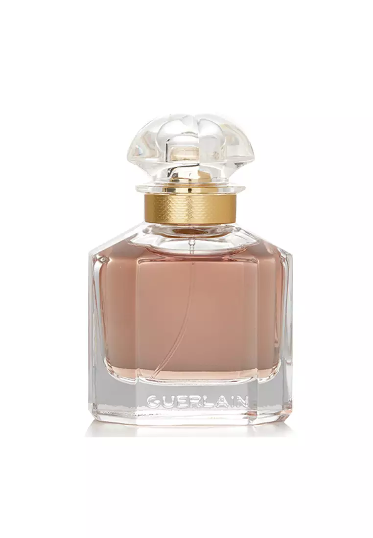 GUERLAIN - Mon Guerlain Eau De Parfum Spray 50ml/16oz