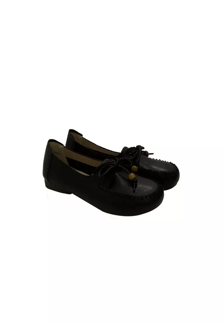Discount on LancasterPolo  shoes - SKU: Lancaster Polo Fleurel Ballerina