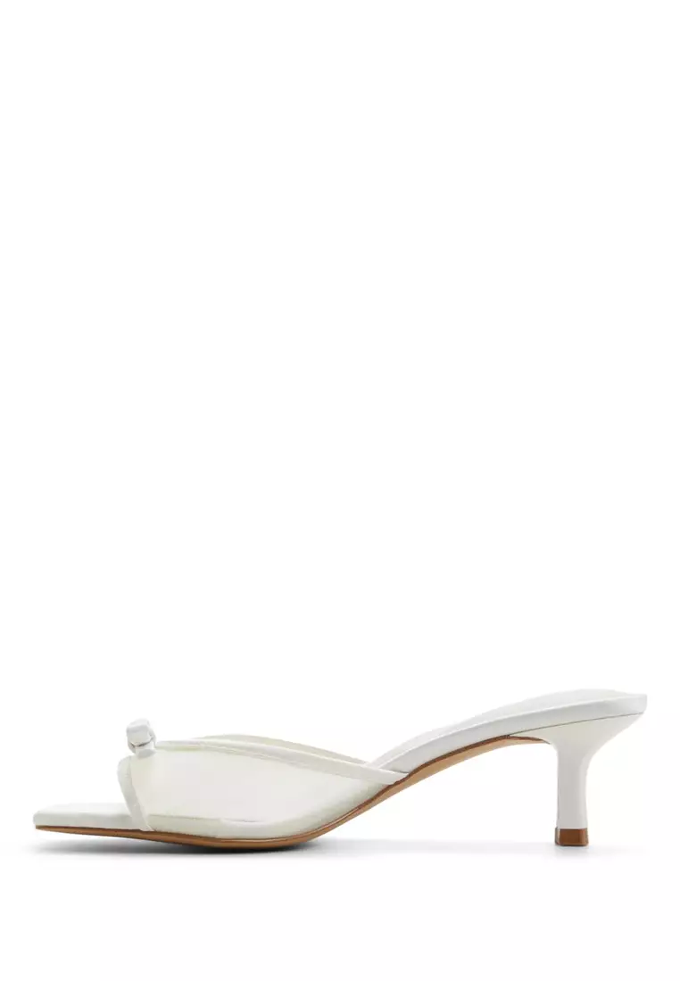 Begoniaa Heels