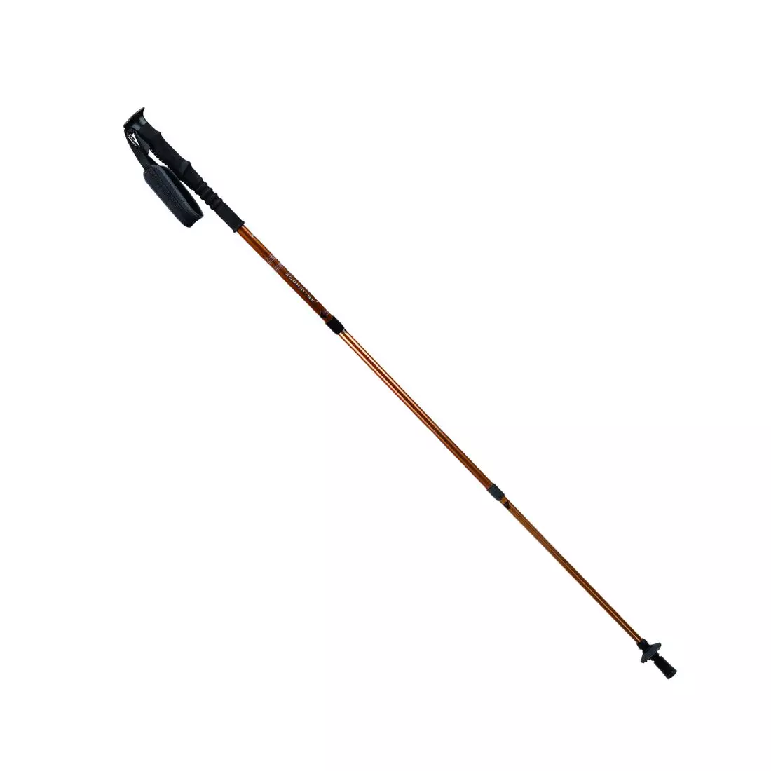 Eiger Trekking Pole 3 Section A