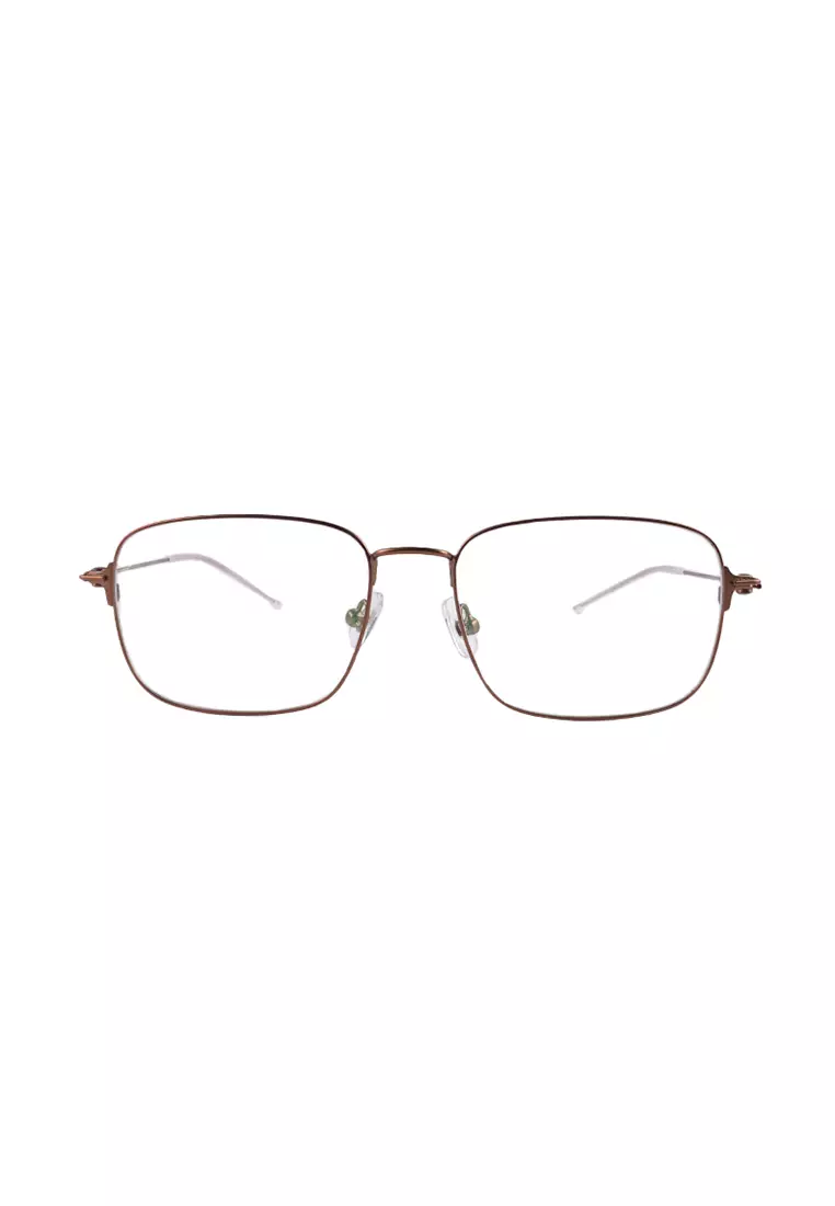 Buy Eo Executive Optical Restoration Copper Eo Eyewear Wide With Free Multicoated Lens 2024 0452