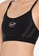 Nike black Dri-FIT Indy Icon Clash Women's Light-Support Padded Strappy Graphic Sports Bra 704D9USB36CD6DGS_2
