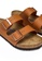 Birkenstock brown Arizona SFB Birko-Flor Sandals 432D3SH9F21C13GS_3