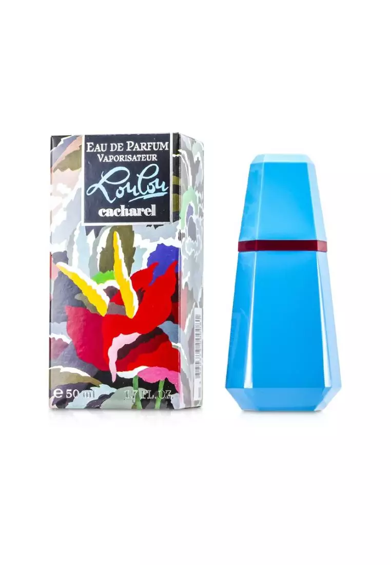 Cacharel Lou Lou Edp 50ml