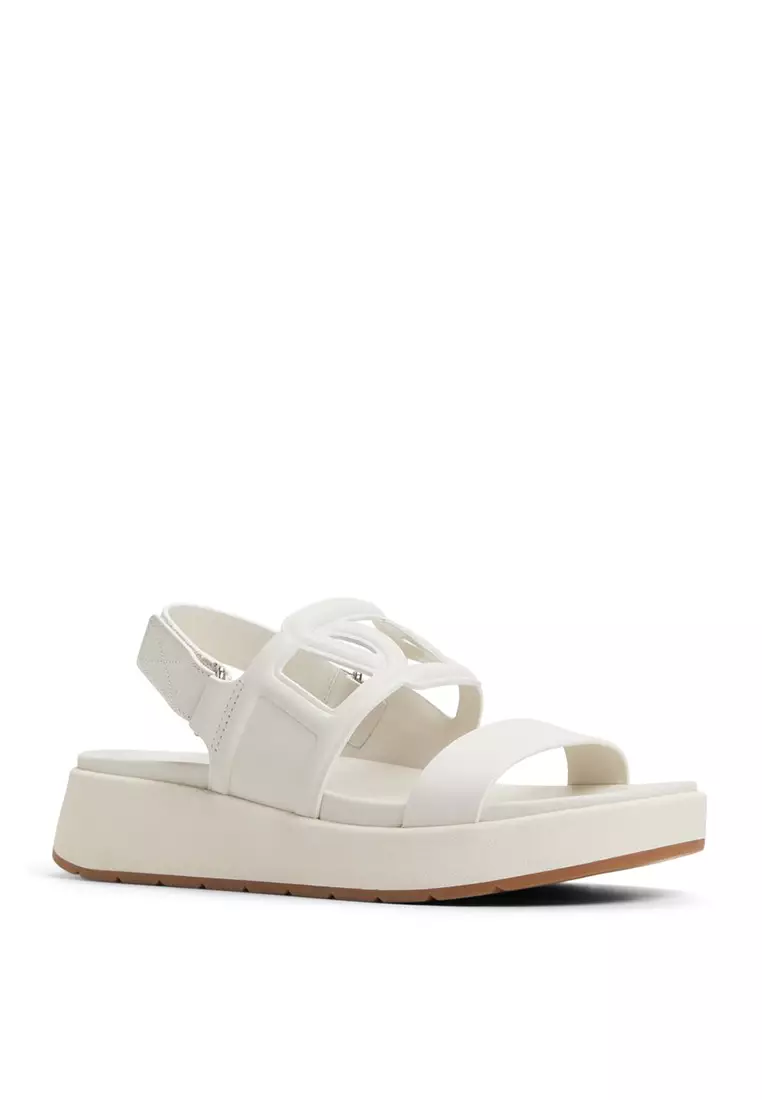 Onuvia Platform Sandals