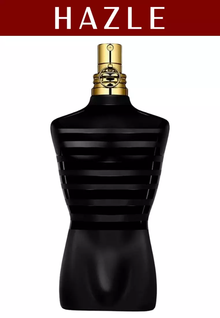 Le Male Le Parfum Man EDP Intense 125 ml