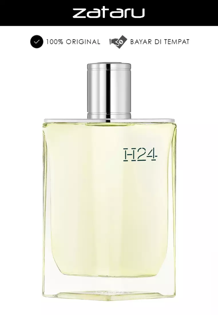 Hermes H24 Man EDP - 100 ML (Parfum Pria)