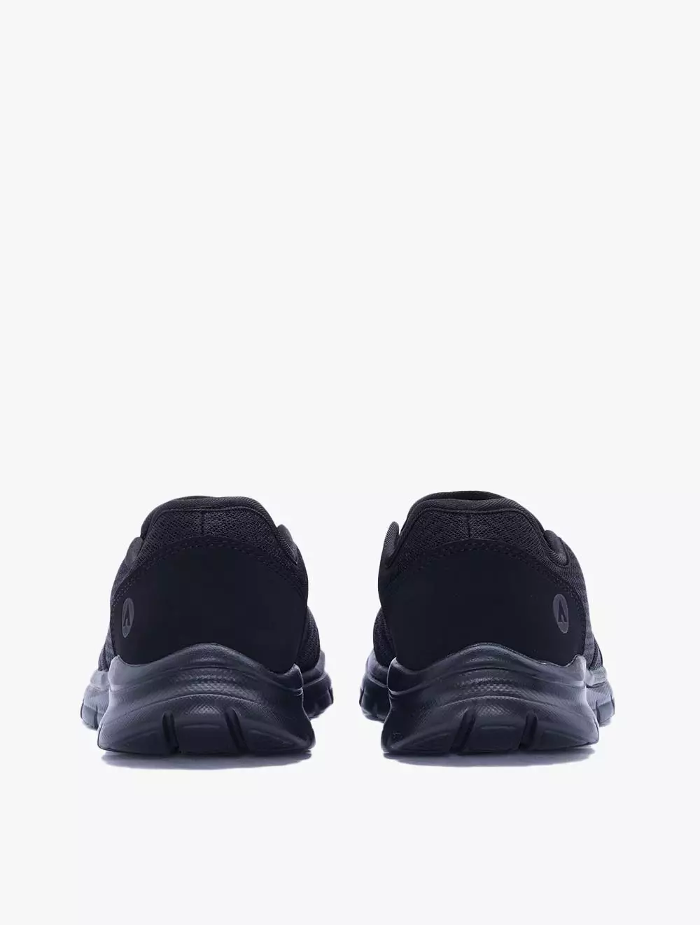 Airwalk Men's Encore - BLACK_09 - Black