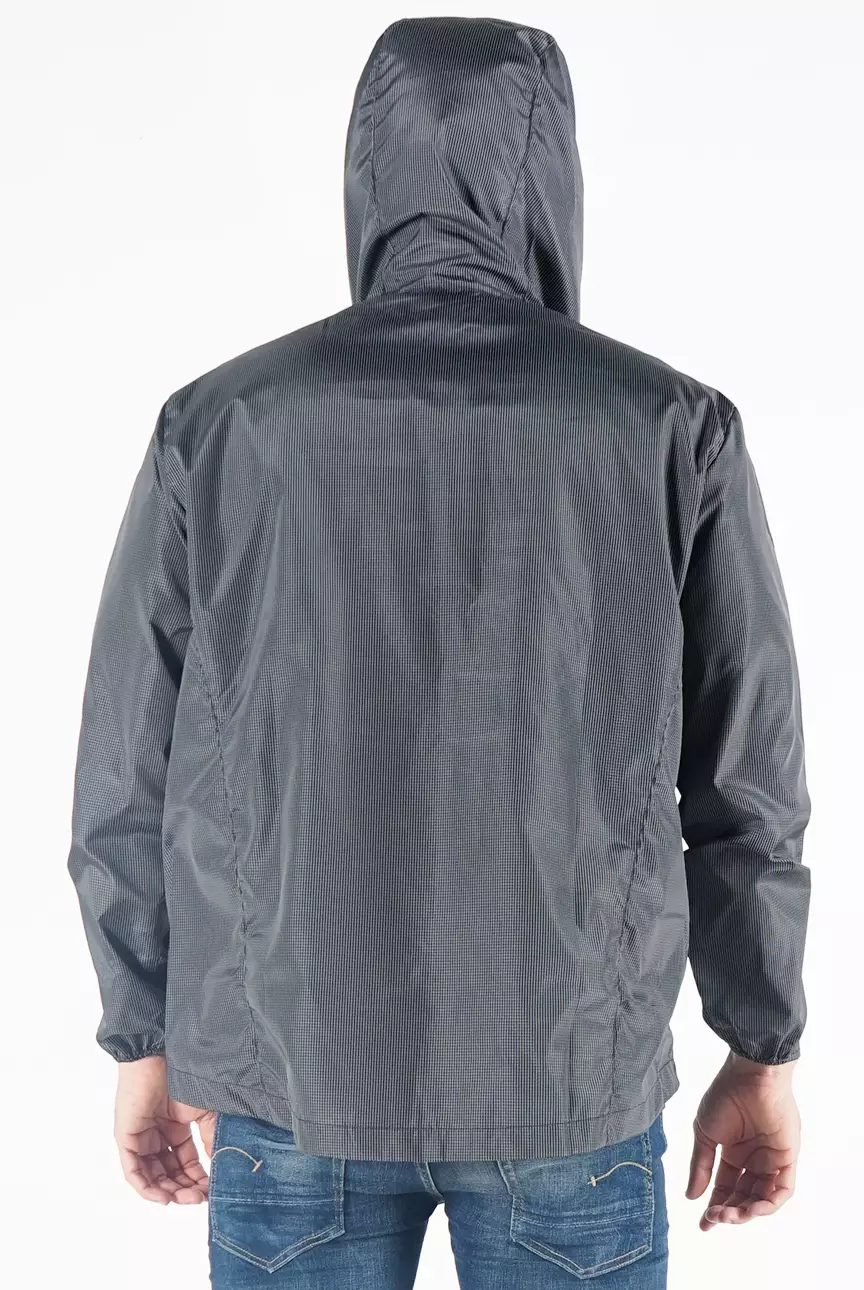 Jacket Pria Rain