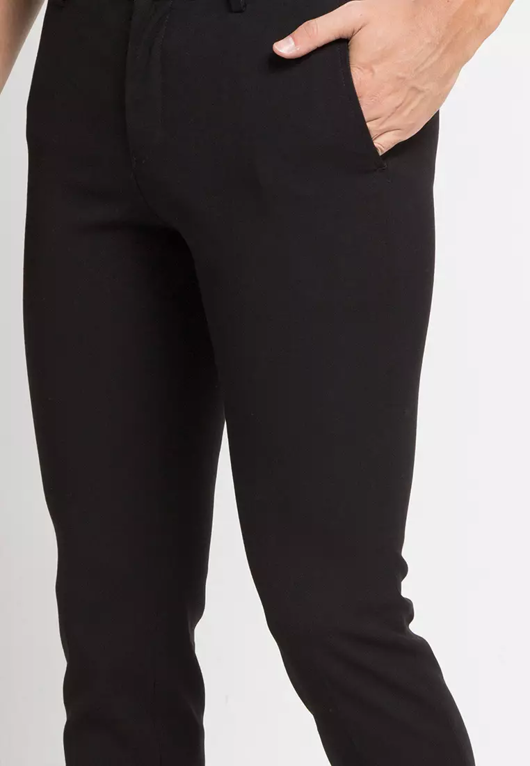 Formal Office Pants