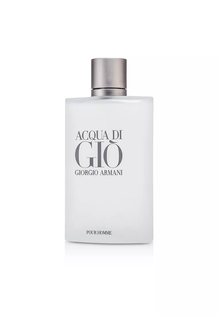 GIORGIO ARMANI - Acqua Di Gio Eau De Toilette Spray 200ml/6.7oz