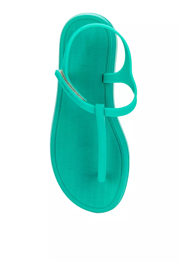 Sun Leme Platform Ad Sandals