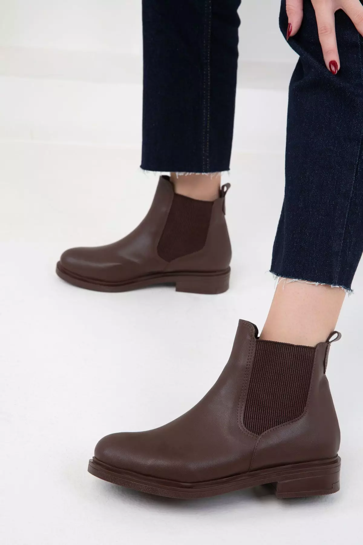Discount on Soho  shoes - SKU: Chelsea Boots